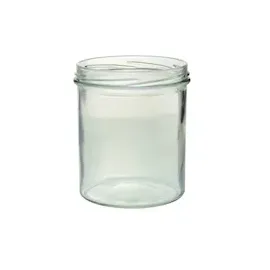 Mambocat Sturzglas 350 ml 48 St.