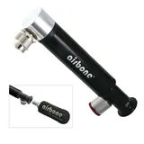 Airbone ZT-724 Dual Co2 AV, 130mm schwarz