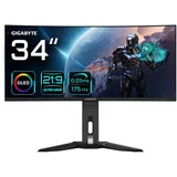 Gigabyte MO34WQC 34"