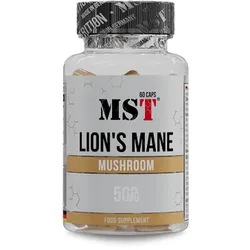 MST - Lion ́s Mane Mushroom