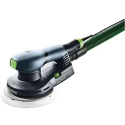 Exzenterschleifer ETS EC 150/3 EQ