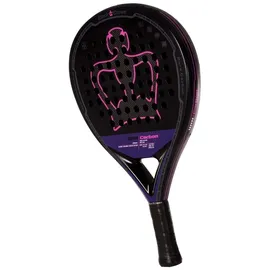 Black Crown Win Carbon Padelschläger