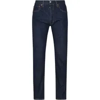 Levi's 501 Original Straight Fit оne wash - blue 32/34