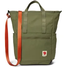 Fjällräven High Coast Totepack green