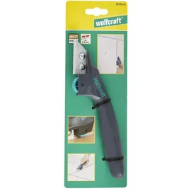 WOLFCRAFT Fugenkratzer 5570000