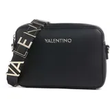 Valentino Alexia Umhängetasche Kunstleder Black