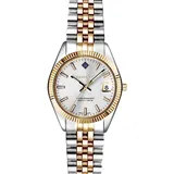GANT Sussex Mini Edelstahl Bicolor 28 mm G181002