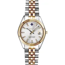 GANT Sussex Mini Edelstahl Bicolor 28 mm G181002