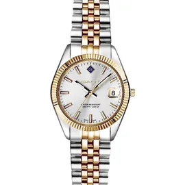 GANT Sussex Mini Edelstahl Bicolor 28 mm G181002