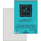 Canson Aquarellblock XL DIN A4