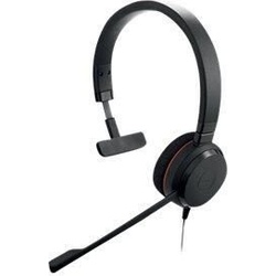 Jabra Evolve 20 Special Edition UC Mono Headset On-Ear