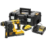 DeWalt DCH273H2T ohne Akku + Tiefenanschlag