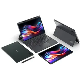 Acer Iconia X12 X12-11 8 GB RAM 128 GB Schwarz
