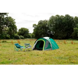 Coleman Kobuk Valley 3 Plus grün