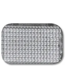 Busch-Jaeger 2145 N Tastersymbol, transparent neutral