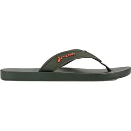 Rider Impulse Thong Grün 39