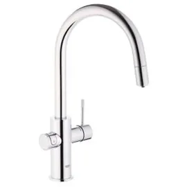 Grohe Blue Professional C-Auslauf Set (31325002)