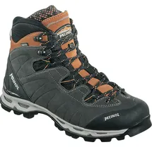 MEINDL Air Revolution Ultra Herren Anthrazit/Orange 51