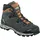 MEINDL Air Revolution Ultra Herren Anthrazit/Orange 51