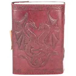 Dragon Notizbuch