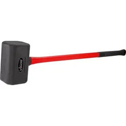 VIGOR Gummihammer, - V2234