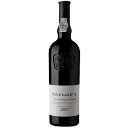 Taylor's Jahr 2007Portwein