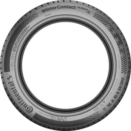 Continental WinterContact TS 870 P 225/55 R17 97H