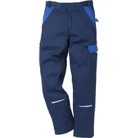 Fristads Bundhose "2019" Icon Two Luxe / C48 marine/königsblau,