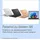 Microsoft Surface Laptop 8 13,8" Snapdragon X2 Plus 16 GB RAM 512 GB SSD Win11 Home Schwarz EP2-60927