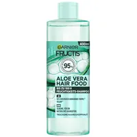 Garnier Fructis Aloe Vera Hair Food Shampoo 400 ml