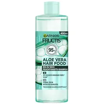 Garnier Fructis Aloe Vera Hair Food Shampoo 400 ml