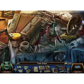 Macabre Mysteries: Der Fluch des Nightingale (PC)