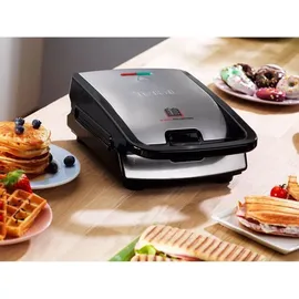 Tefal SW857D Snack Collection