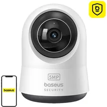 Baseus P1 Pro 3K Weiß