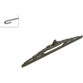 Bosch Scheibenwischer Rear H341, Wischerblatt Ersatzteil