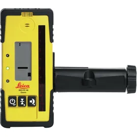 Leica Rotationslaser Rugby 610 inkl. RE140, Li-Ion