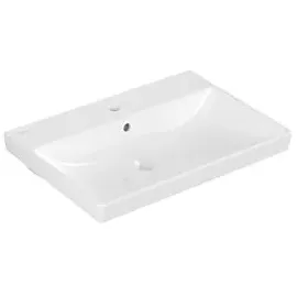 Villeroy & Boch Avento Wandwaschtisch 65 x 47 cm (41586501)