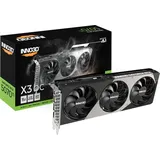 Inno3D GeForce RTX 5070 Ti X3 OC 16 GB GDDR7