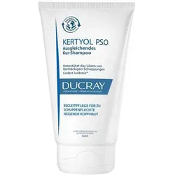 Ducray Kertyol Pso Kur-Shampoo