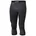 Baselayer 3/4-leggings schwarz L/XL