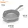 Petromax Feuerpfanne mit Stiel Ø 20 cm fp20-t