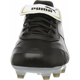 Puma KING Top FG puma black/puma white 42.5
