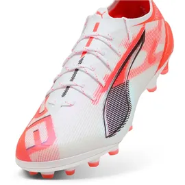 Puma Ultra 5 Ultimate AG - weiss, Größe:6