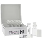 MEGASOL Cosmetic Hyaluron Ampullen