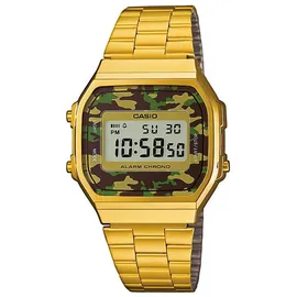 Casio Collection A168WEGC-3EF