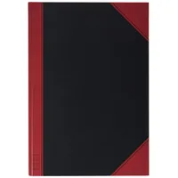 KÖNIG & EBHARDT 865523301 Chinabuch / Notizbuch (A4, kariert,