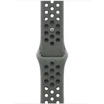 Apple Watch Nike Sportarmband 42 mm Cargo Khaki S/M