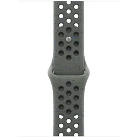 Apple Watch Nike Sportarmband 42 mm Cargo Khaki S/M