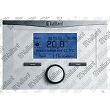 Vaillant calorMATIC 332 Regelung 0020124465 digital, Wochenprogramm, Raumtemperaturregelung