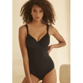 nuance by lascana Body Nuance C schwarz 75